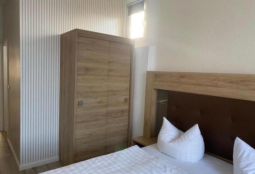 اتاق استاندارد, Pension Zum Alten Fahrhaus