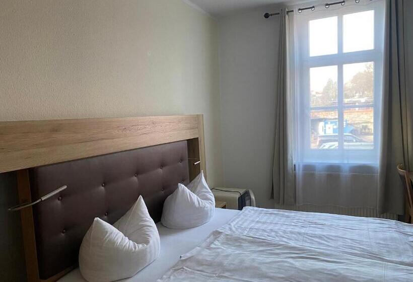 اتاق استاندارد, Pension Zum Alten Fahrhaus