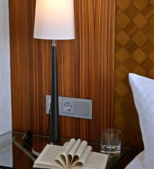 جناح مطلّ علي البحر, Quisisana & Appartements Quisi