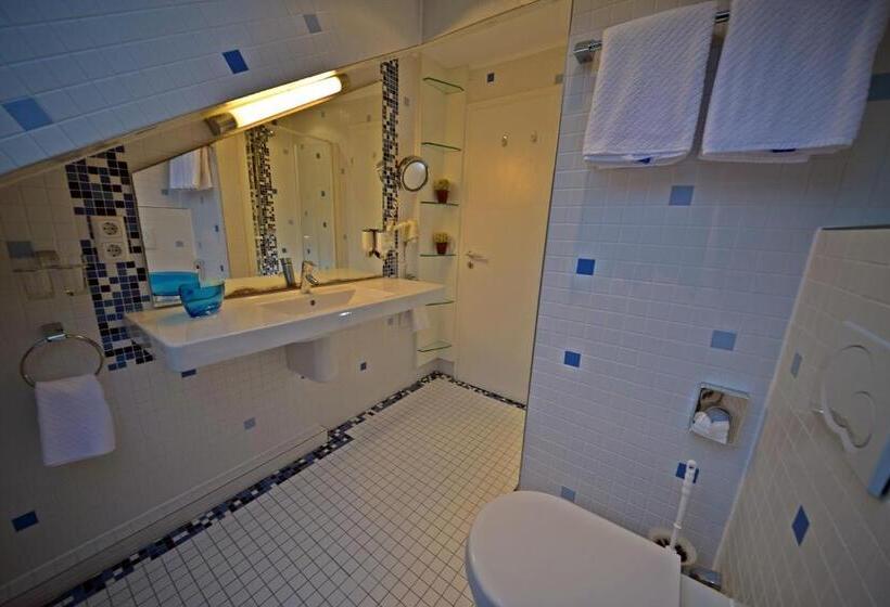 Апартаменты 1 Спальня, Quisisana & Appartements Quisi