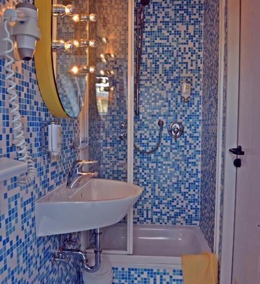 جناح مطلّ علي البحر, Quisisana & Appartements Quisi