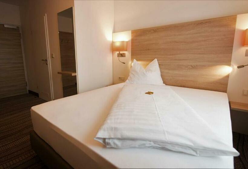 コンフォートシングルルーム, Restaurant Krüger