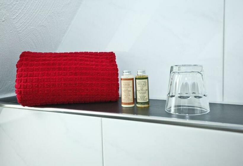 コンフォートシングルルーム, Restaurant Krüger