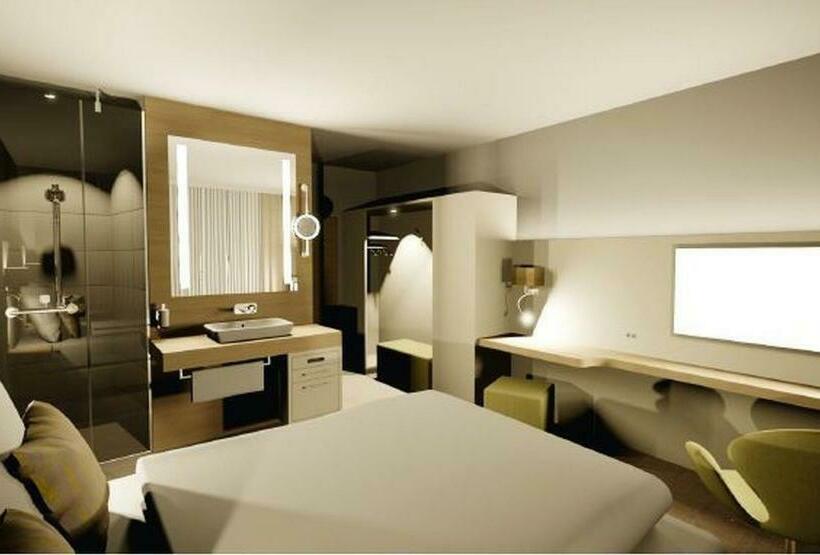 スーペリアシングルルーム, Restaurant Krüger