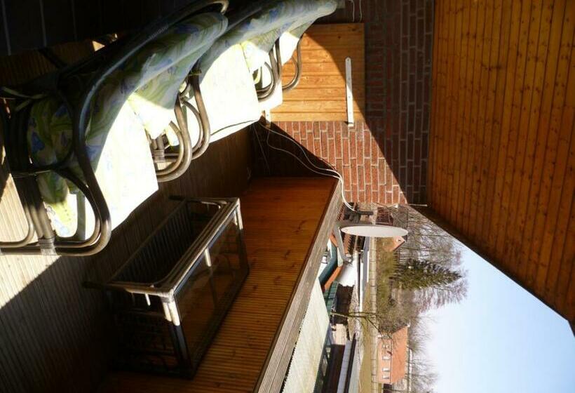 غرفة عائلية, Rotbuche