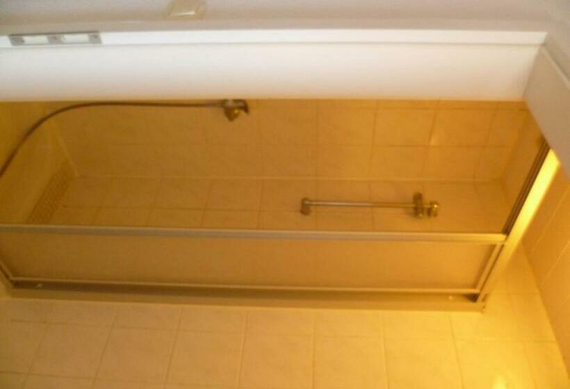 غرفة قياسية, Rotbuche