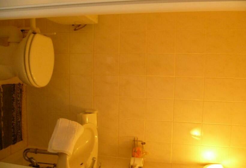 غرفة قياسية, Rotbuche