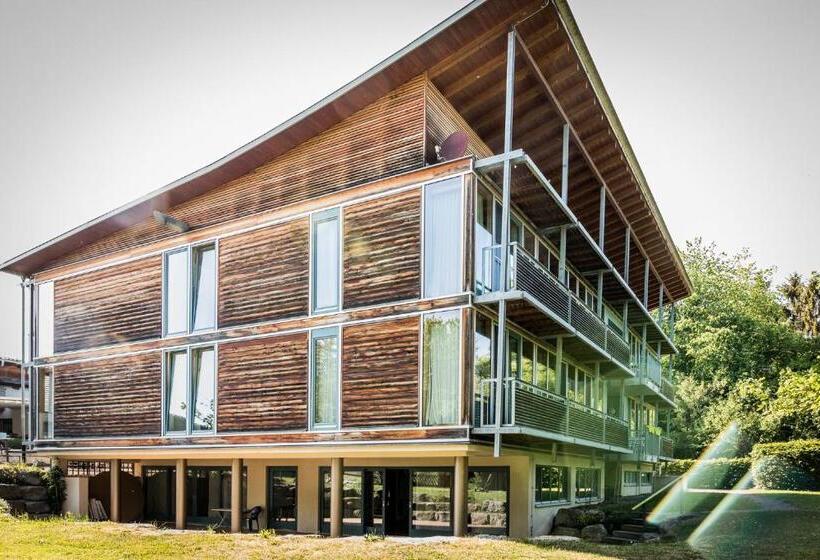 スタンダードルーム, Seehörnle Bio Hotel & Gasthaus