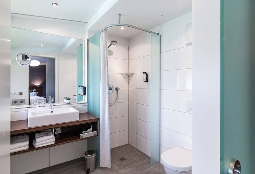 スタンダードルーム, Seehörnle Bio Hotel & Gasthaus