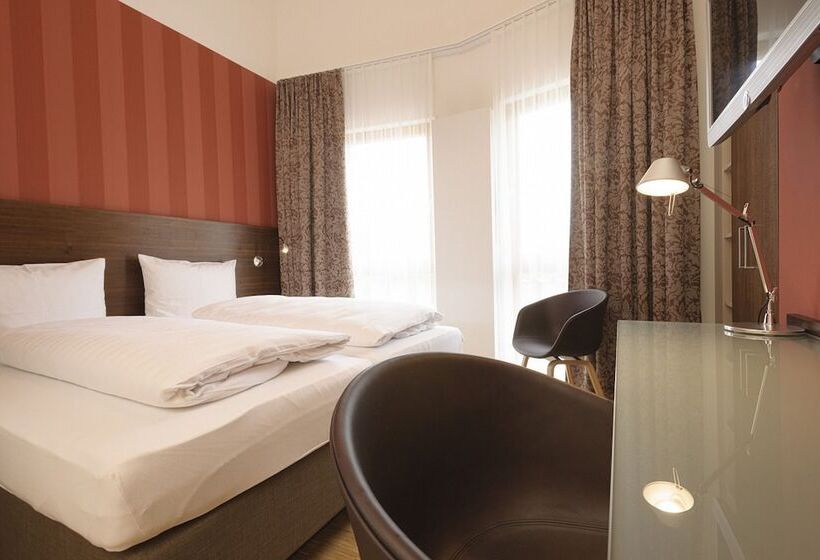 Номер Стандарт, Seehörnle Bio Hotel & Gasthaus