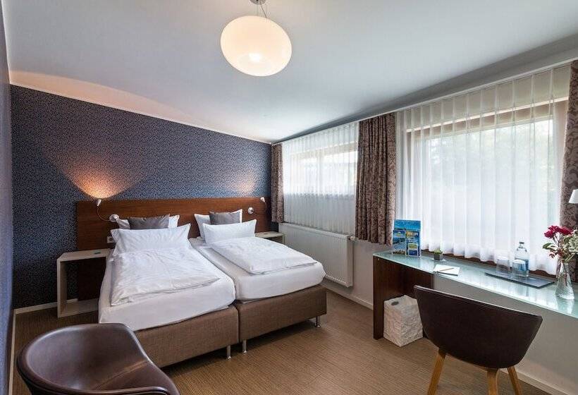 スタンダードルーム, Seehörnle Bio Hotel & Gasthaus