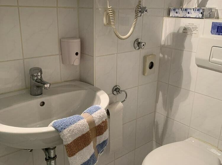 Номер Стандарт Индивидуальный, Stadt Hamburg