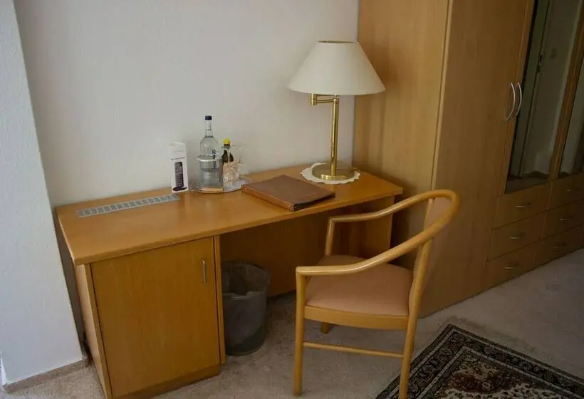 Comfort-huone, Stadt Hamburg
