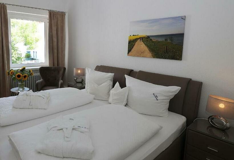 Номер Стандарт, Stadt Hamburg