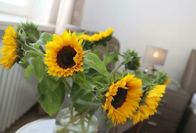 Номер Стандарт, Stadt Hamburg