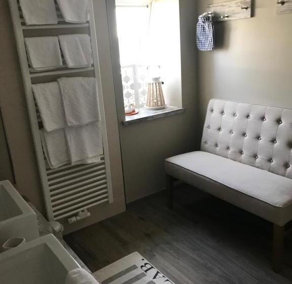 Deluxe Suite Sea View, Strand No.1