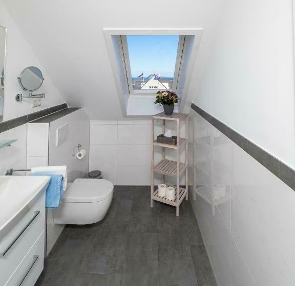 Номер Superior, Tom S Hus Heiligenhafen