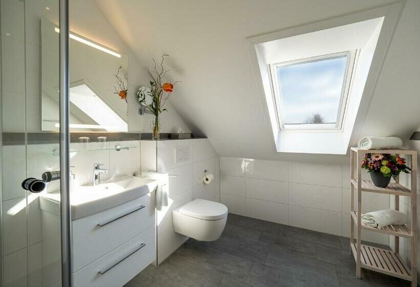 Номер Superior, Tom S Hus Heiligenhafen