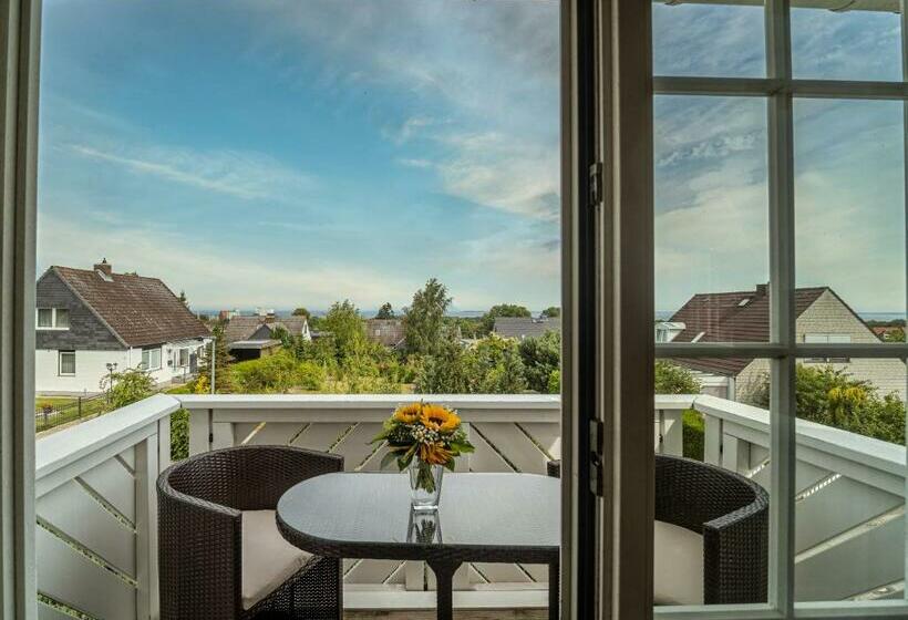 Номер Стандарт, Tom S Hus Heiligenhafen