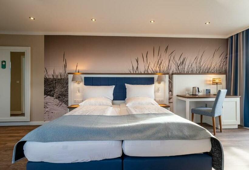 Номер Superior, Tom S Hus Heiligenhafen