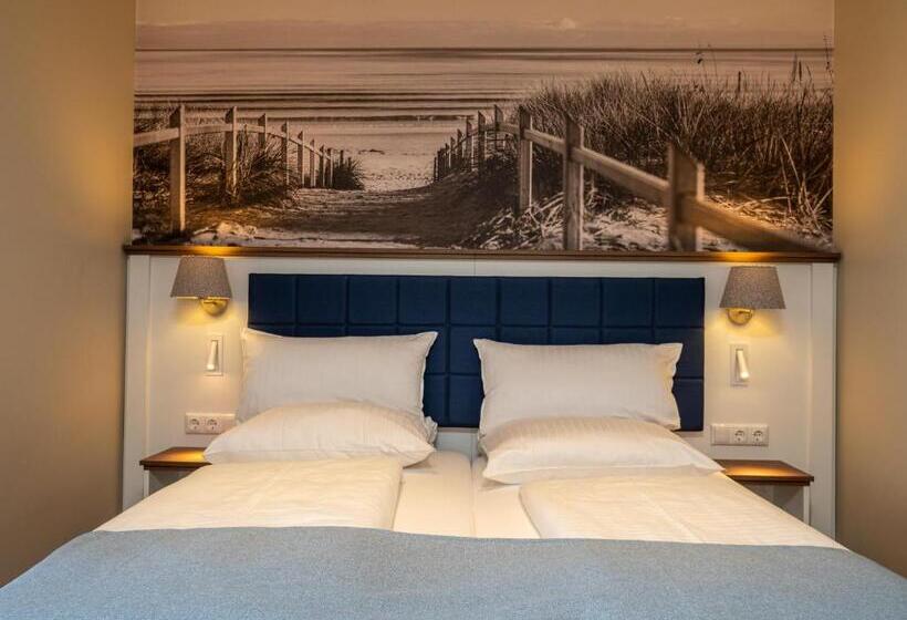Номер Superior, Tom S Hus Heiligenhafen