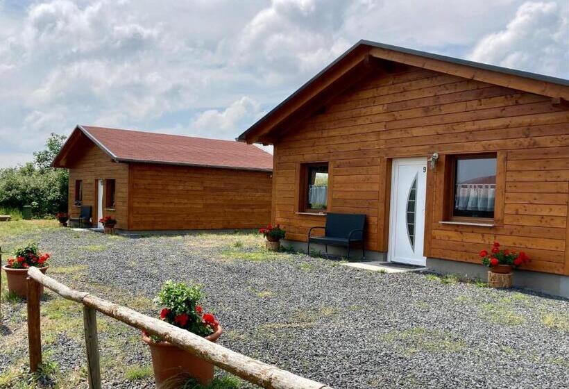 Дом 1 Спальня, Waldhaus Lahnstein