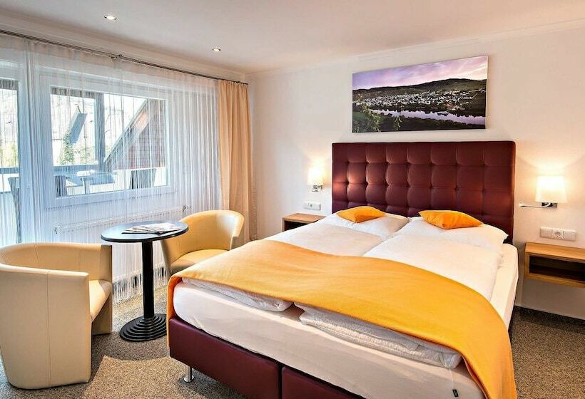 스탠다드 룸, Weinhaus Weis