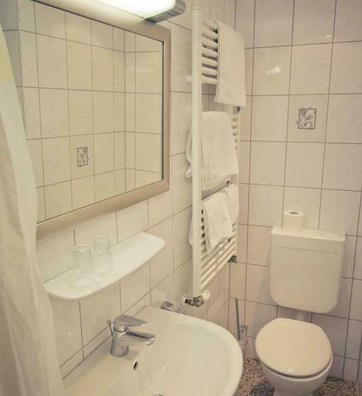 스탠다드 싱글 룸, Weinhaus Weis