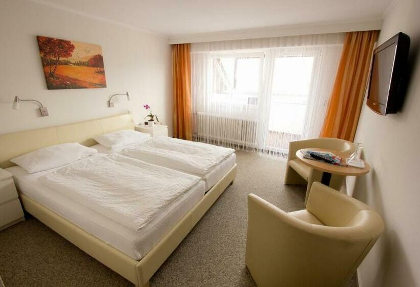 스탠다드 룸, Weinhaus Weis