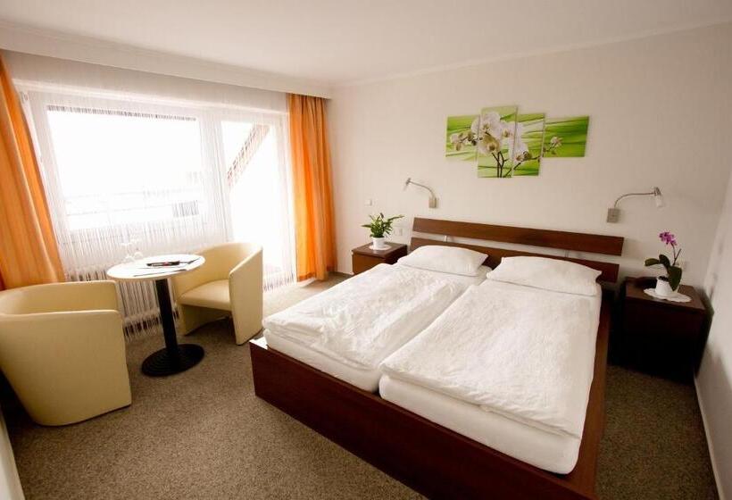 스탠다드 룸, Weinhaus Weis