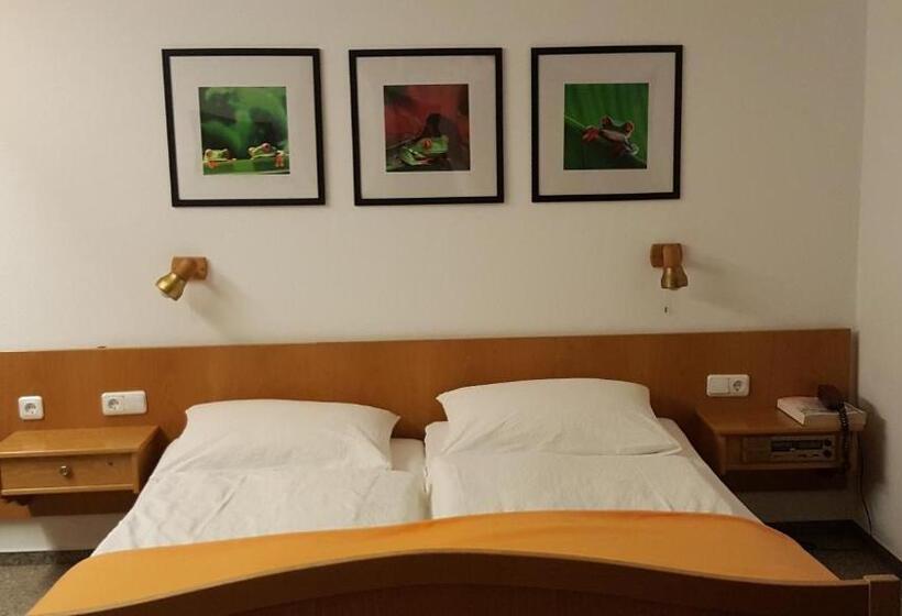 스탠다드 룸, Weinhaus Weis