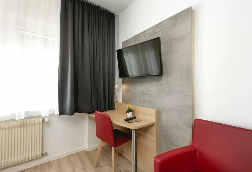 スタンダードシングルルーム, Zur Blume Hotel & Restaurant Efringen Kirchen Bei Basel