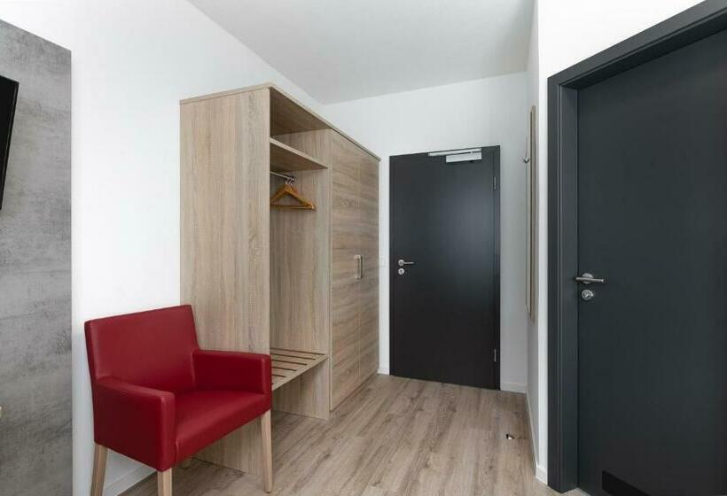 غرفة قياسية فردية, Zur Blume Hotel & Restaurant Efringen Kirchen Bei Basel