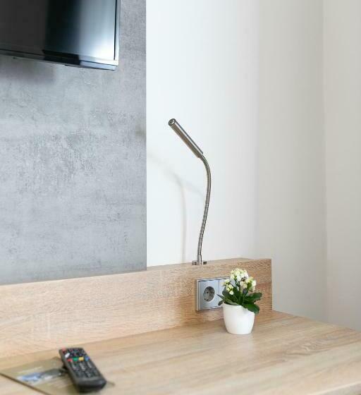 Номер Стандарт Индивидуальный, Zur Blume Hotel & Restaurant Efringen Kirchen Bei Basel