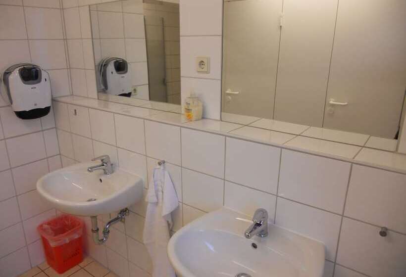 Camera Familiare, Quartier Sanssouci Hostel