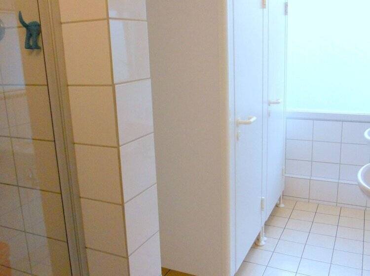 Camera Familiare, Quartier Sanssouci Hostel