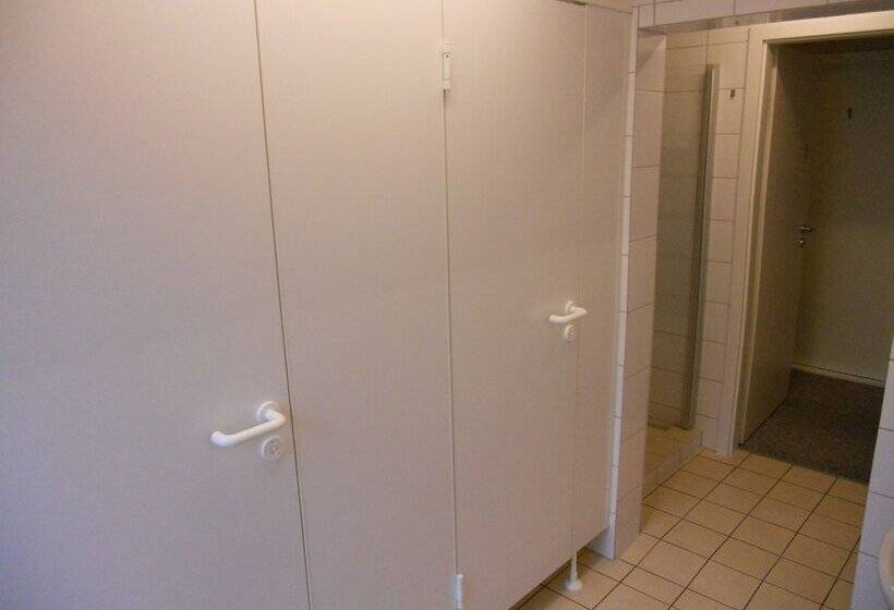 Camera Familiare, Quartier Sanssouci Hostel