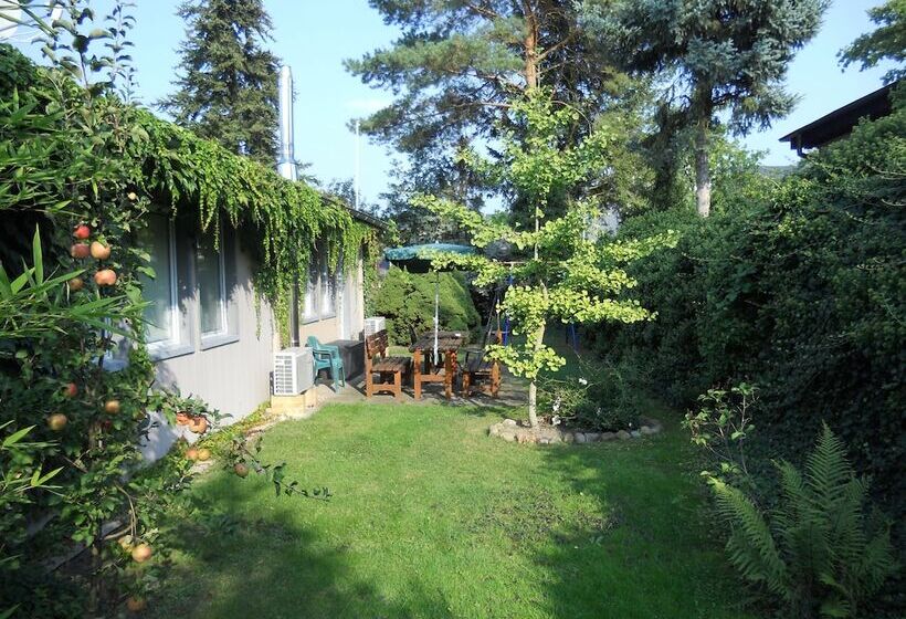 Camera Familiare, Quartier Sanssouci Hostel