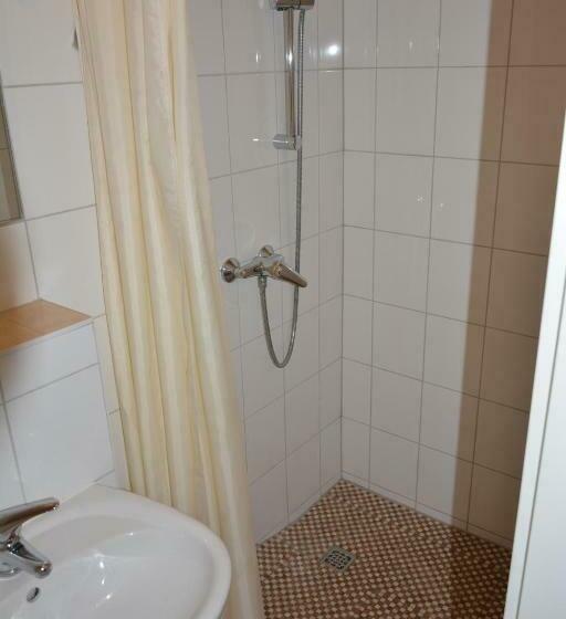 Camera Comfort, Quartier Sanssouci Hostel