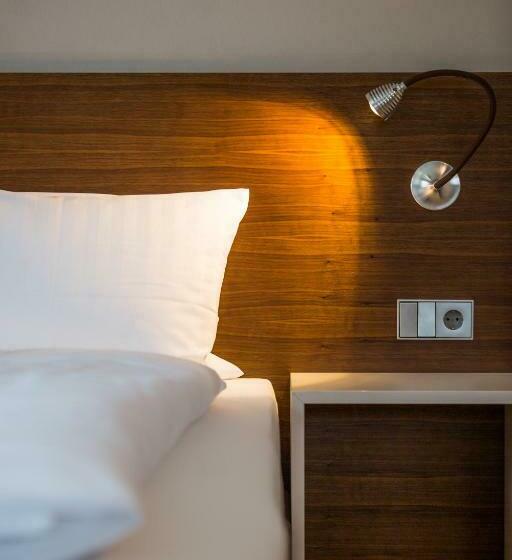 スタンダードルーム, Seehörnle Bio Hotel & Gasthaus