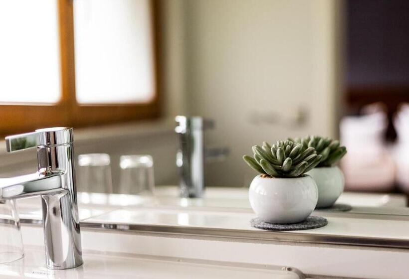 スタンダードルーム, Seehörnle Bio Hotel & Gasthaus