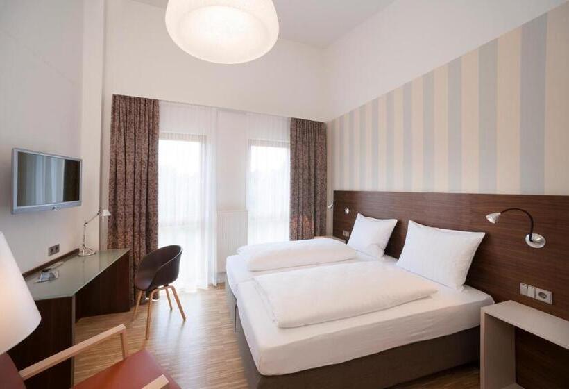 Номер Стандарт, Seehörnle Bio Hotel & Gasthaus