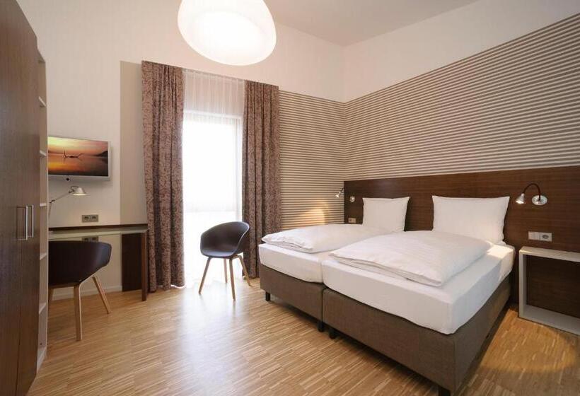 スタンダードルーム, Seehörnle Bio Hotel & Gasthaus