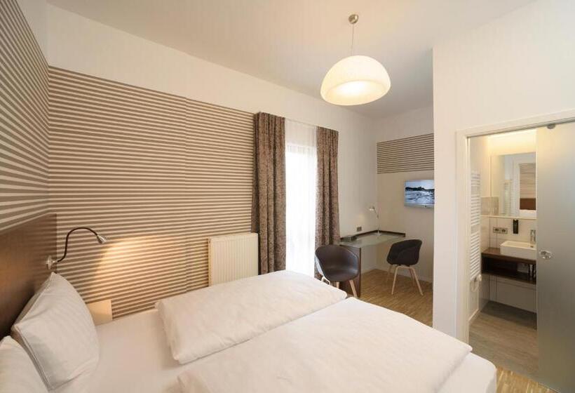 スタンダードルーム, Seehörnle Bio Hotel & Gasthaus