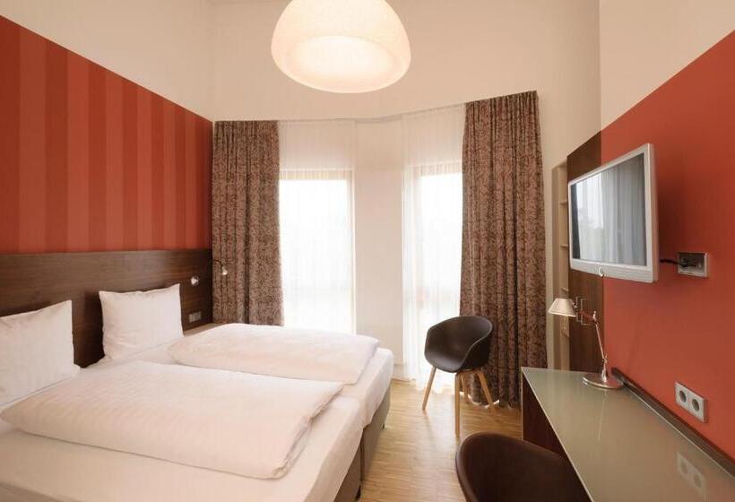 スタンダードルーム, Seehörnle Bio Hotel & Gasthaus