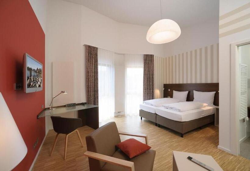 スタンダードルーム, Seehörnle Bio Hotel & Gasthaus