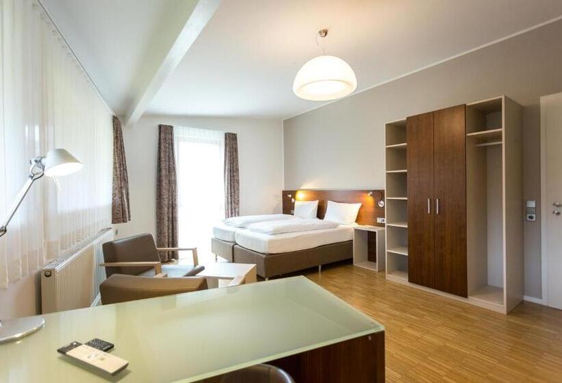 スタンダードルーム, Seehörnle Bio Hotel & Gasthaus