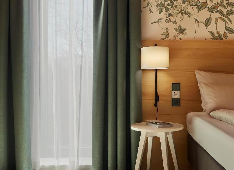 ファミリールーム, Seehörnle Bio Hotel & Gasthaus