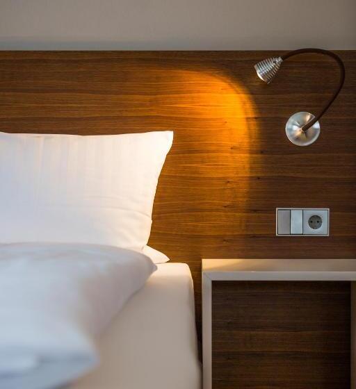 スーペリアシングルルーム, Seehörnle Bio Hotel & Gasthaus