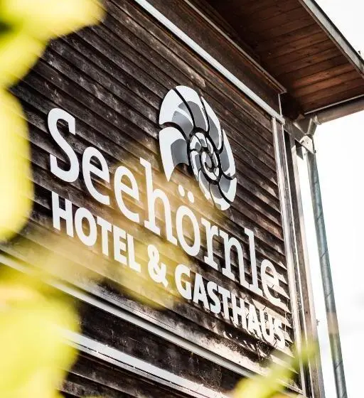 スタンダードプラスルーム, Seehörnle Bio Hotel & Gasthaus